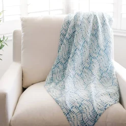 Crane Baby Muslin Swaddle - Discontinued Prints