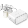 Crane Baby Rechargeable Double Electric Breast Pump