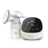 Crane Baby Rechargeable Single Electric Breast Pump