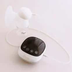 Crane Baby Rechargeable Single Electric Breast Pump