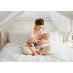 Crane Baby Rechargeable Single Electric Breast Pump