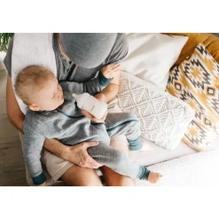 Crane Baby Rechargeable Single Electric Breast Pump