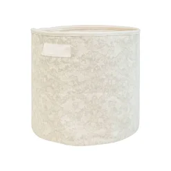 Crane Baby Storage Bin