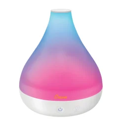 Crane Cool Mist Humidifier + Aroma Diffuser – 1.3L
