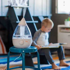 Crane Drop Cool Mist Humidifier - 3.75L