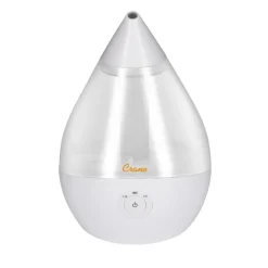 Crane Droplet Cool Mist Humidifier – 1.9L
