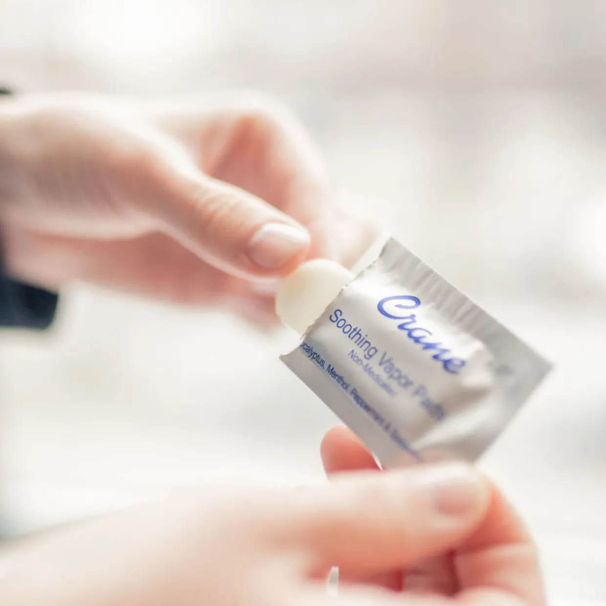 Crane Droplet Cool Mist Humidifier – 1.9L