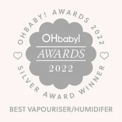 Crane Personal Humidifier & Aroma Diffuser - 0.75L