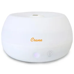 Crane Personal Humidifier & Aroma Diffuser - 0.75L