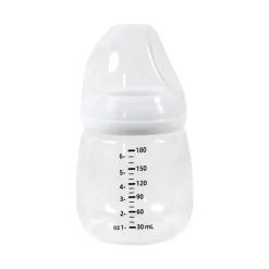Crane PP Storage Bottle - 180ml