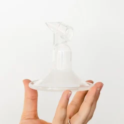 Crane Pump - Silicone 3D Cushion