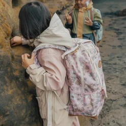 Crywolf Knapsack Bag