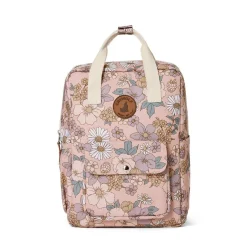 Crywolf Mini Backpack