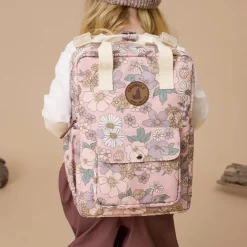 Crywolf Mini Backpack