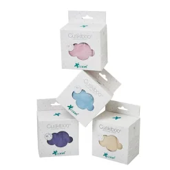 Cuski Baby Comforter Cuskiboo (Bamboo)