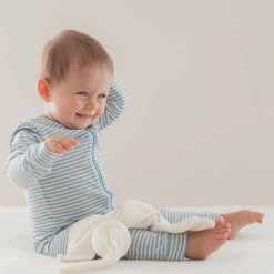 Cuski Baby Comforter Cuskiboo (Bamboo)