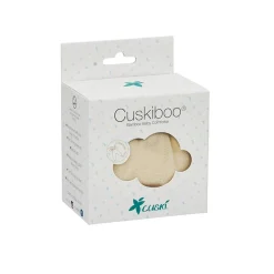 Cuski Baby Comforter Cuskiboo (Bamboo)