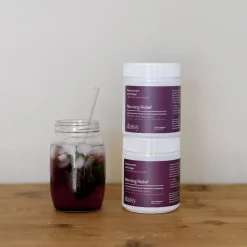 Daisy Morning Relief - Blackcurrant & Ginger