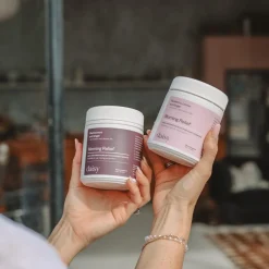 Daisy Morning Relief - Blackcurrant & Ginger