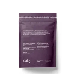 Daisy Morning Relief - Blackcurrant & Ginger 180g
