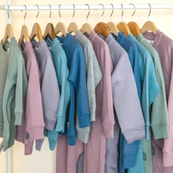 Deluxe Merino Fleece Pocket Onesie