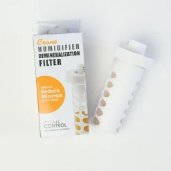 Demineralisation Filter for Crane Humidifier