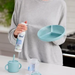Dew Baby Bottle Sterilising Water