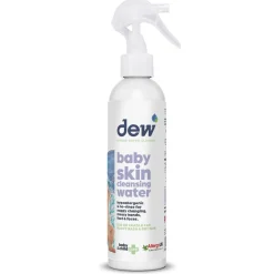 Dew Baby Skin Cleansing Water