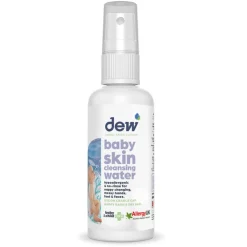 Dew Baby Skin Cleansing Water
