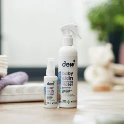 Dew Baby Skin Cleansing Water