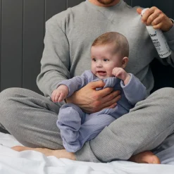 Dew Baby Skin Cleansing Water