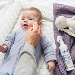 Dew Baby Skin Cleansing Water