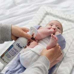 Dew Baby Skin Cleansing Water