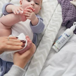 Dew Baby Skin Cleansing Water