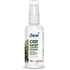 Dew Car Seat & Stroller Cleaner