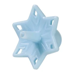 Disney Sippy Cup - Replacement Straws & Cleaner - Elsa