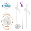 Disney Sippy Cup - Replacement Straws & Cleaner - Olaf
