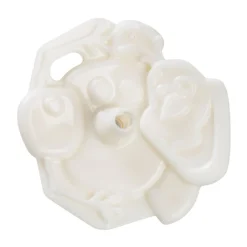 Disney Sippy Cup - Replacement Straws & Cleaner - Olaf