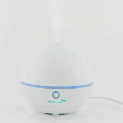 Dolphin Clinic Essential Oil Diffuser