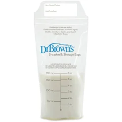 Dr Browns Breastmilk Storage Bags
