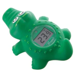 Dream Baby Crocodile Room & Bath Thermometer
