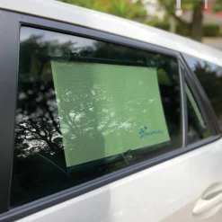 Dream Baby Extra Wide Car Window Shade