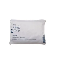 Dream Inflatable Kids Travel Bed