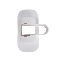 Dreambaby Adhesive Lever Door Lock 1pk