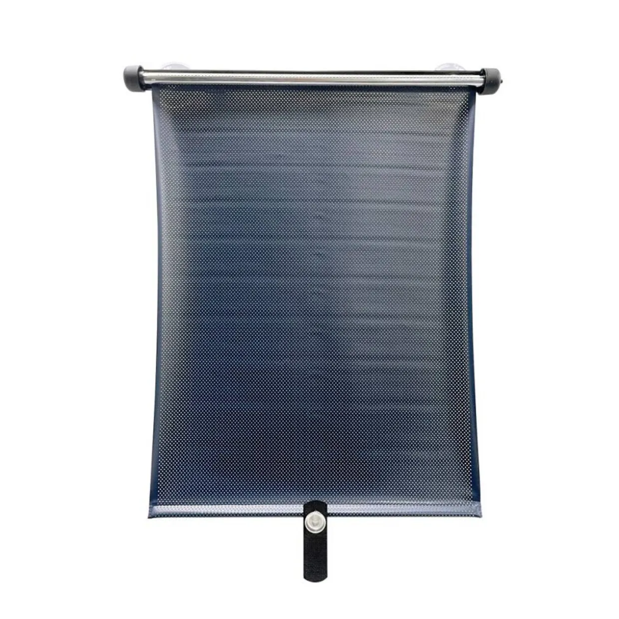 Dreambaby Adjustable Car Window Shade Roll Up 1pk