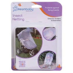 Dreambaby Insect/Mosquito Net