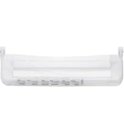 Dreambaby Maggie Bed Rail - White