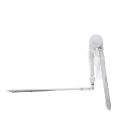Dreambaby Maggie Bed Rail - White