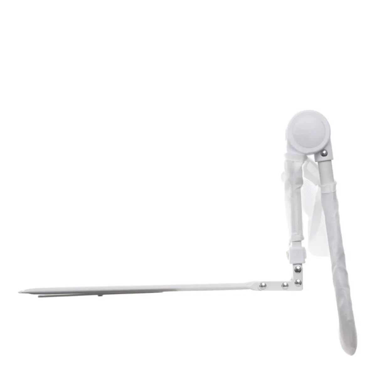 Dreambaby Maggie Bed Rail - White