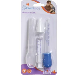 Dreambaby Medicine Set